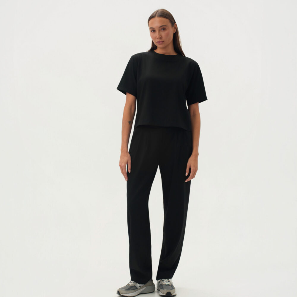 momo set classic black