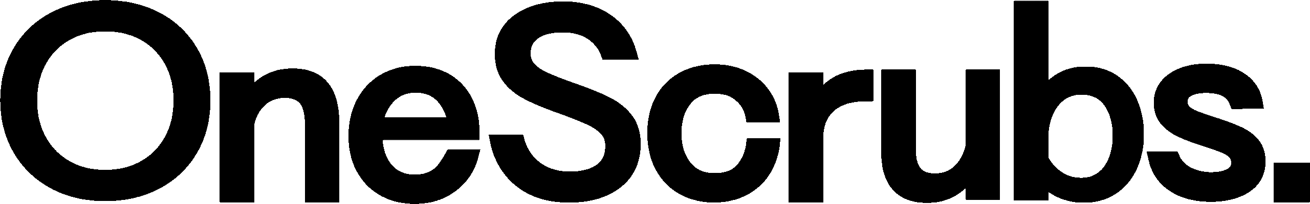OneScrubs.